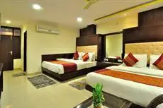 Hotel Shelton New Delhi 