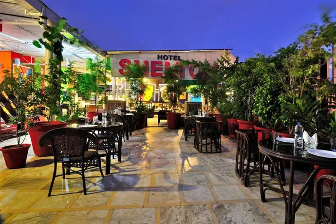 Hotel Shelton New Delhi 