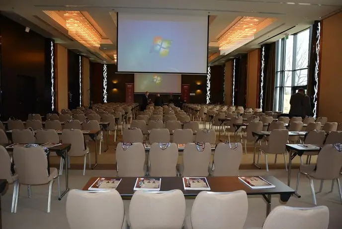 Four Points by Sheraton Kecskemet Hotel es Konferenciakozpont 