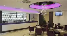 New City Hotel & Restaurant Nis 