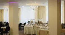 New City Hotel & Restaurant Nis 