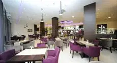 New City Hotel & Restaurant Nis 