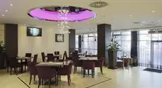 New City Hotel & Restaurant Nis 