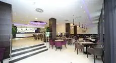 New City Hotel & Restaurant Nis 