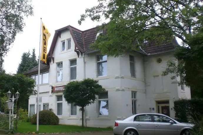 Hotel Seeufer