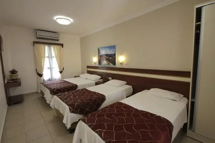 Amfora Hotel 