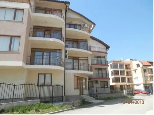 Deva Apartments 