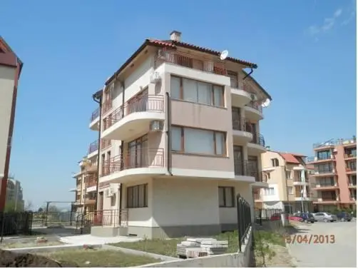 Deva Apartments 