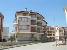 Deva Apartments 