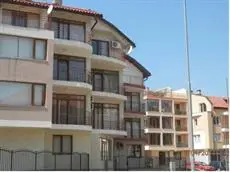 Deva Apartments 