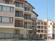 Deva Apartments 