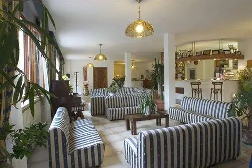 Hotel Santa Caterina Campo nell'Elba