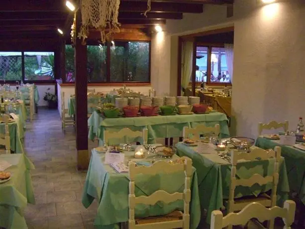 Hotel Santa Caterina Campo nell'Elba 