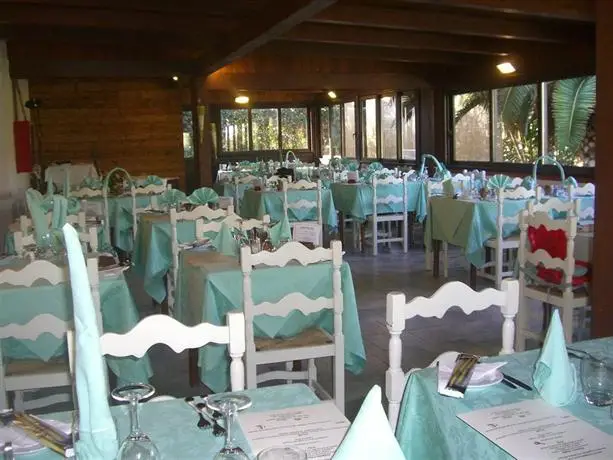 Hotel Santa Caterina Campo nell'Elba 