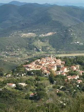 Hotel Santa Caterina Campo nell'Elba 