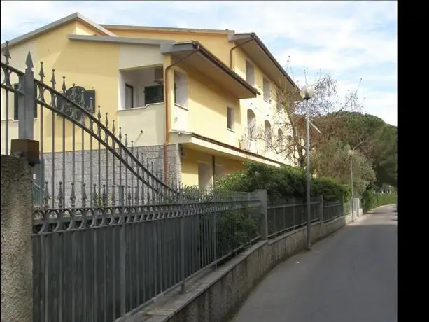 Hotel Santa Caterina Campo nell'Elba 