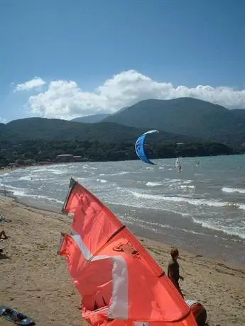 Hotel Santa Caterina Campo nell'Elba 