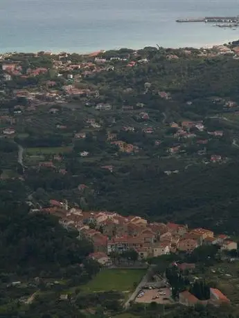 Hotel Santa Caterina Campo nell'Elba 