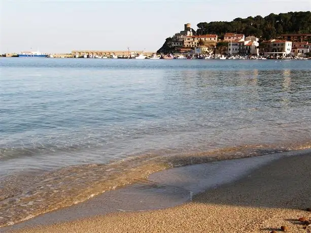 Hotel Santa Caterina Campo nell'Elba 