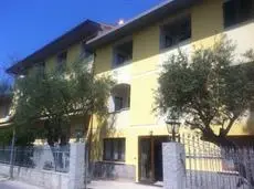 Hotel Santa Caterina Campo nell'Elba 