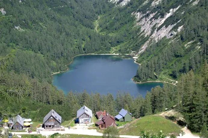 Larchenhutte 