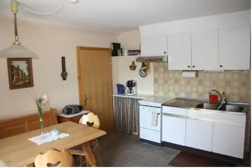 Apartement Hilbel 