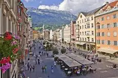 Apartments Innsbruck 