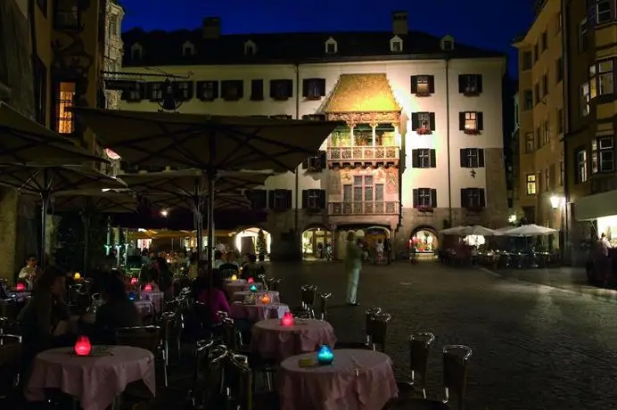 Apartments Innsbruck 