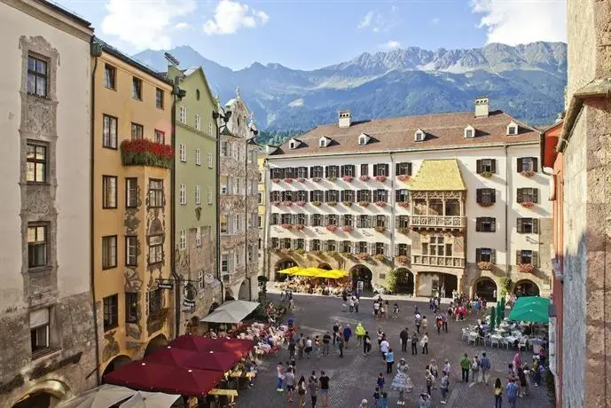 Apartments Innsbruck 