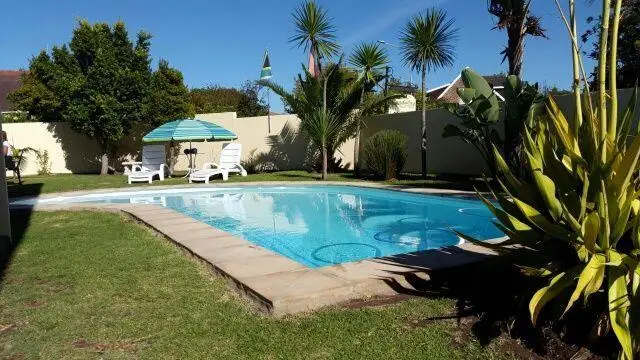 Mandalay Guest House Plettenberg Bay