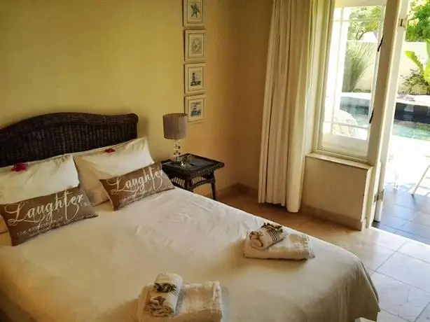 Mandalay Guest House Plettenberg Bay