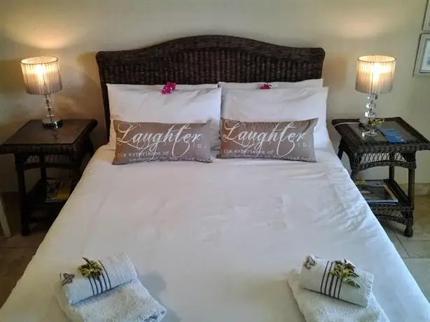 Mandalay Guest House Plettenberg Bay