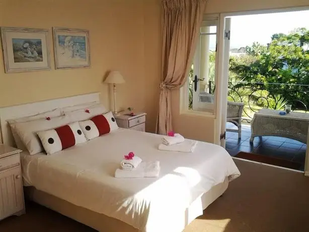 Mandalay Guest House Plettenberg Bay 