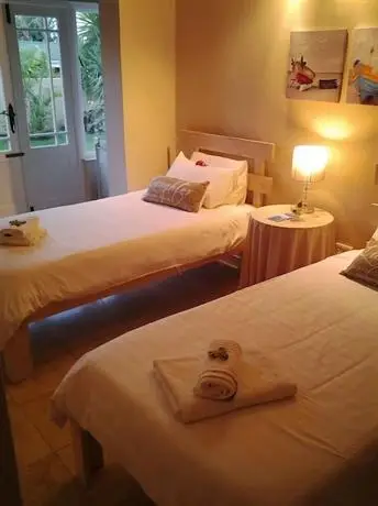 Mandalay Guest House Plettenberg Bay 