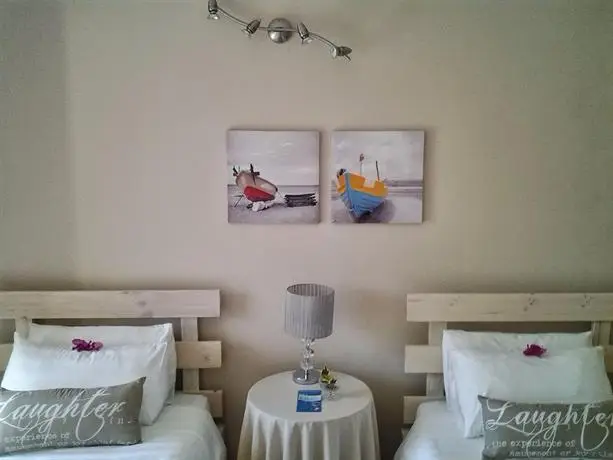 Mandalay Guest House Plettenberg Bay 