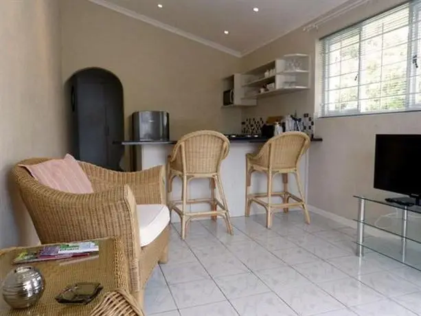 Mandalay Guest House Plettenberg Bay 