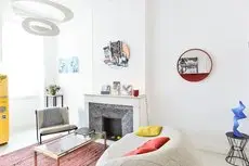 L'Appartement 