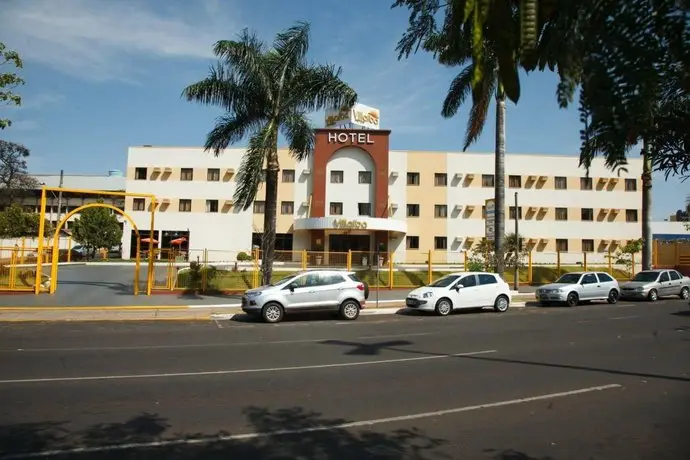 Villalba Hotel