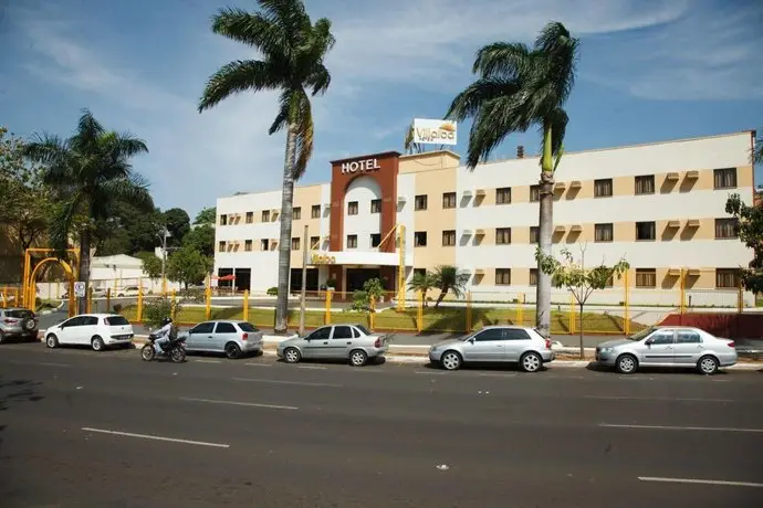 Villalba Hotel