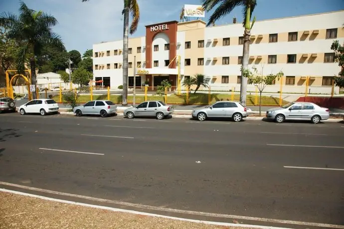 Villalba Hotel