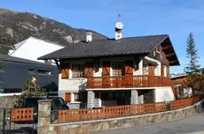 Chalet Neige Etoilee 