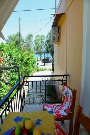 Aretousa Lefkada 