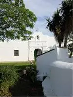 Cortijo El Indiviso 