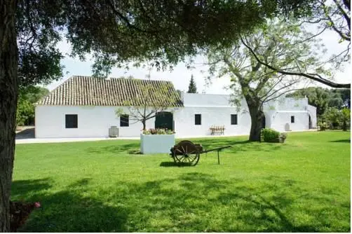 Cortijo El Indiviso 