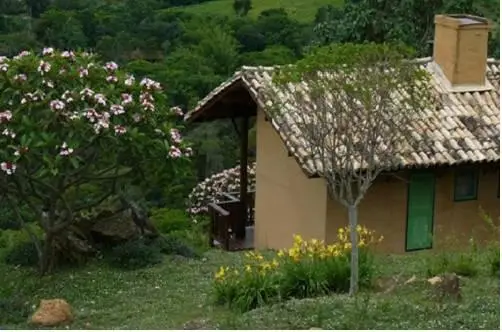 Pousada Cafezal em Flor