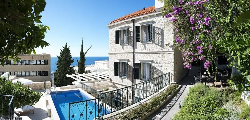 Villa Allure of Dubrovnik