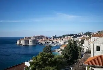 Villa Allure of Dubrovnik 