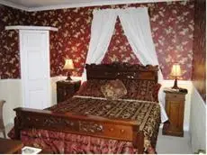 Abacot Hall Bed & Breakfast 