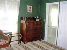 Abacot Hall Bed & Breakfast 