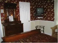 Abacot Hall Bed & Breakfast 